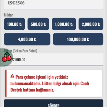 Betpas Müşteri Hizmetleri Ve Bonus Vaatleriyle İlgili Hayal Kırıklığı