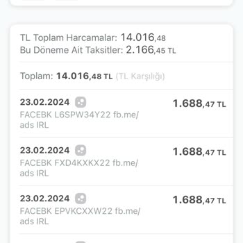 Kuveyt Türk Bankasına Yakışmayan Güvenlik İhlali! İlişiğimi Kesiyorum!