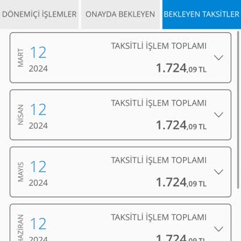 Denizbank İstanbul Mbl Taksiti