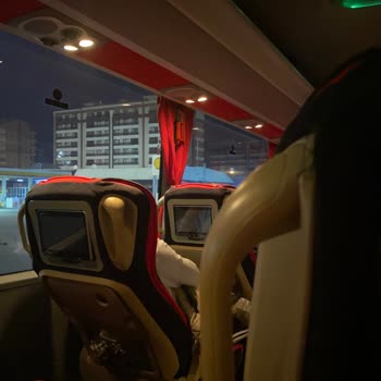 Nevşehir Seyahat Turizm İle Yolculuk