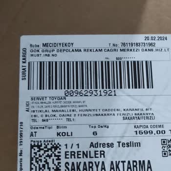 Gök Grup Depolama Çamaşır Makinesi Çalışmıyor