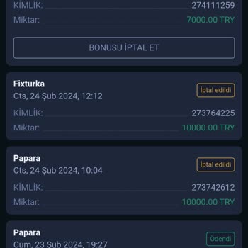 Grbets Ödeme Gecikmesi: Müşteri Tepkisi