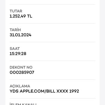 Mobile Legends Bang Bang İzinsiz Oyun İçi Satın Alım