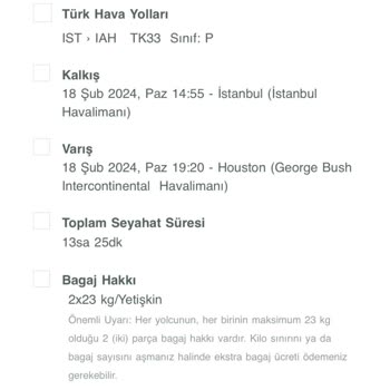 En Uygun İptal Güvencesi Mağduriyeti