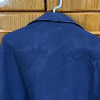 Mango Man Gömlek İlk Yıkamada Kullanılamaz Halde