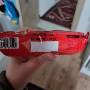 A101 Son Kullanım Tarihi Olmayan Ürün Satıyor!