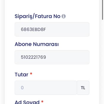 Müşteri Hizmetleri Bile Olmayan Netgsm