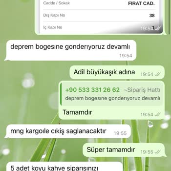Bunee Saç Tozu Online Alışverişte Beklenmedik Sorun!
