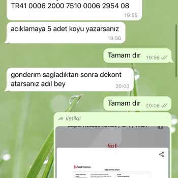 Bunee Saç Tozu Online Alışverişte Beklenmedik Sorun!