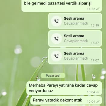 Bunee Saç Tozu Online Alışverişte Beklenmedik Sorun!