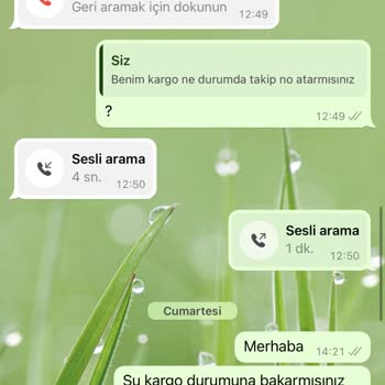 Bunee Saç Tozu Online Alışverişte Beklenmedik Sorun!