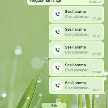 Bunee Saç Tozu Online Alışverişte Beklenmedik Sorun!