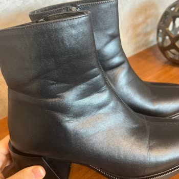Elle Ayakkabı Elle Kalitesiz Ürün