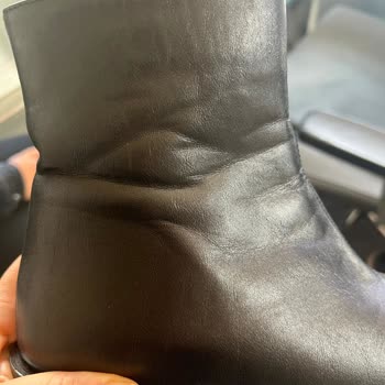Elle Ayakkabı Elle Kalitesiz Ürün