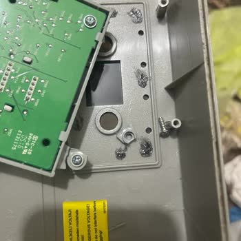 Vestel Servis Ve Markanın İlgisizliği