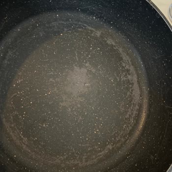 Emsan Granit Tencere Boyaymış