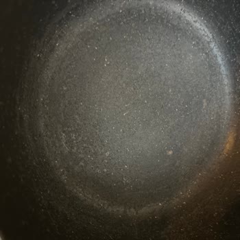 Emsan Granit Tencere Boyaymış