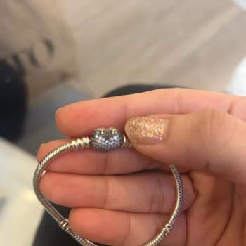 Pandora Mücevher Pandora Ürün Kararması