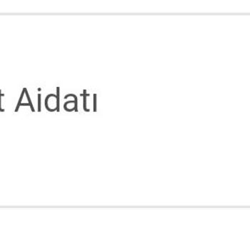 VakıfBank Kredi Kartı Aidat Ücreti
