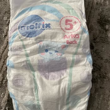 Molfix Sızdırma Ve Pişik Sorunu