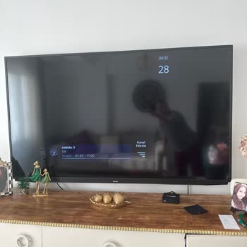 Türk Telekom Tivibu Arıza Yapması