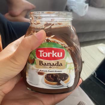 Torku Banada Çikolata 700 Gr
