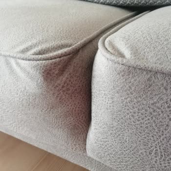 İstikbal Mobilya Mağazasından Alınan Koltuk Takımında Deformasyon Sorunu