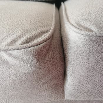 İstikbal Mobilya Mağazasından Alınan Koltuk Takımında Deformasyon Sorunu