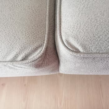 İstikbal Mobilya Mağazasından Alınan Koltuk Takımında Deformasyon Sorunu