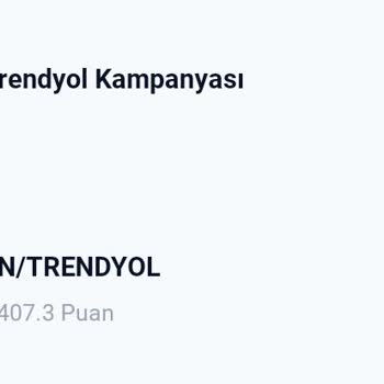 Paycell Trendyol Kampanya Geri Ödeme Sorunu