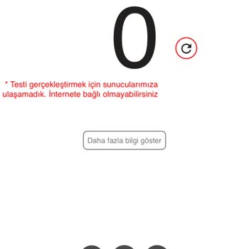 TurkNet İnternet Kopmalarıma Çözüm Bulmuyor