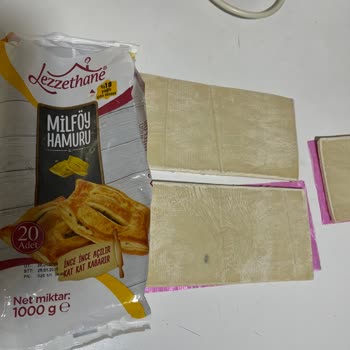 BİM Milföyünde Şaşırtan Misafir!