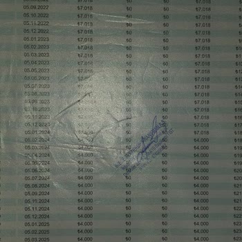 İmece Tasarruf İmeceden Paramızı Alamıyoruz
