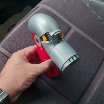 Dyson'ın Garanti Anlayışı Olmasa Da Olur