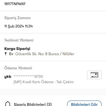 Şok Market, Cepte Şok Vasat Uygulama