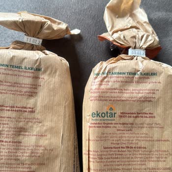 SKT'si Geçmiş Ürün Teslimi (Migros Hemen)