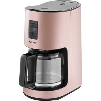 Arcelikavm.com Arçelik K 8580 1000 W Filtre Kahve Makinem Kayboldu