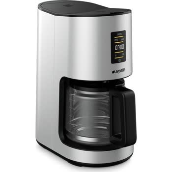 Arcelikavm.com Arçelik K 8580 1000 W Filtre Kahve Makinem Kayboldu