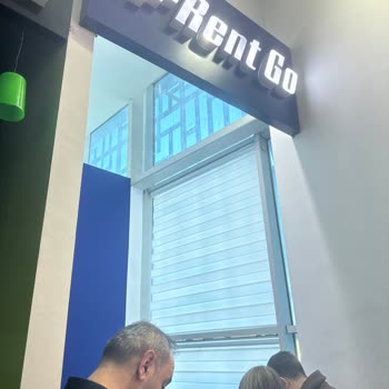 Rent Go Sistemsel Bekletiyorlar Zaman Kaybı Tamamen