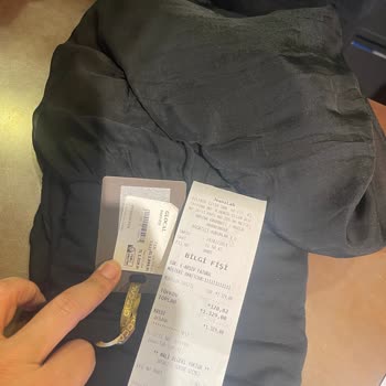 Glocal Woman Glocal Mağazalarında Tutarsız Etiketler