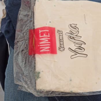 Nimet Gıda A101 Tarihi Geçmiş Ürün Satıyor