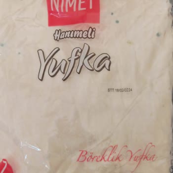 Nimet Gıda A101 Tarihi Geçmiş Ürün Satıyor