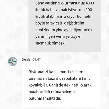Sahabet Adlı Site Parama El Koydu