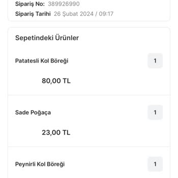 Migros Yemek Canlı Destek İle Mağazanın Farklı Konuşması