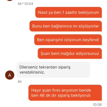 Migros Yemek Canlı Destek İle Mağazanın Farklı Konuşması