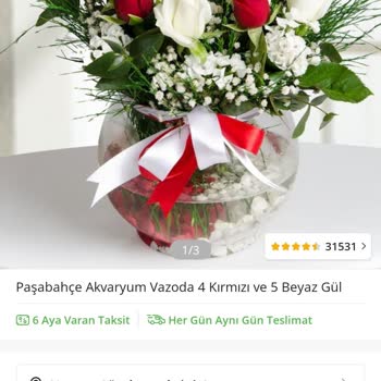 Çiçek Sepeti'nin Çalıştığı Yerin İlgisizliği