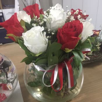 Çiçek Sepeti'nin Çalıştığı Yerin İlgisizliği