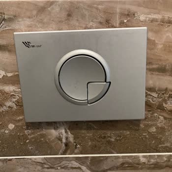 Visam Gömme Rezervuar Takılması