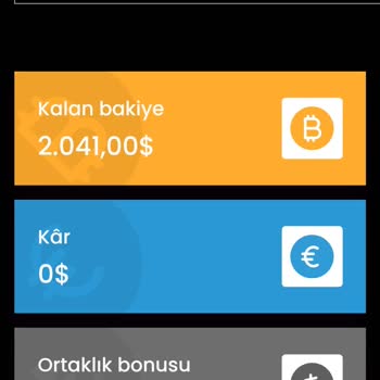 Coinex Yatırım Vaadiyle Mağduriyet: İletişim Ve Güven Sorunu