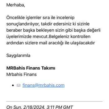 MrBahis Tecrübeyle Sabit: İhtiyatlı Olun